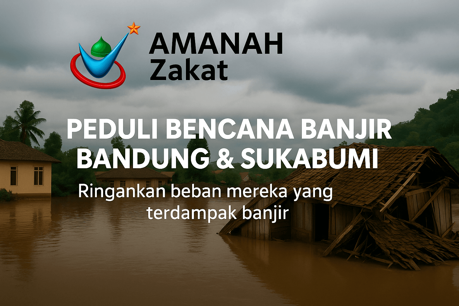PEDULI BENCANA