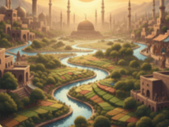 Rasulullah saw. Mewujudkan Negara Yang Sejahtera