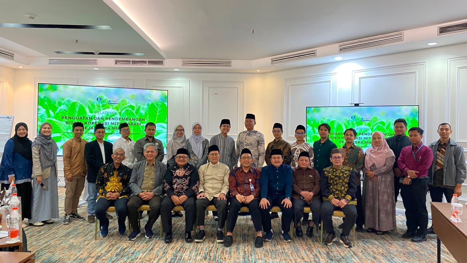 Koperasi MASM siap bermanuver