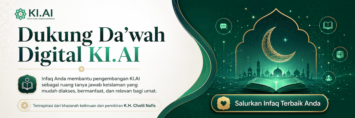DAKWAH DIGITAL